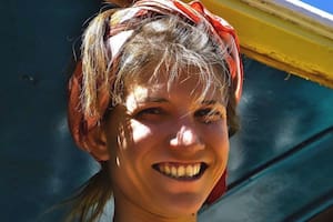 Tras años alejada de las cámaras, Camila Bordonaba apareció en las redes sociales para confirmar el regreso de Erreway (Foto: Instagram @camibordfan)