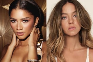 La verdad detrás de la enemistad más resonante de Hollywood: Zendaya y Sydney Sweeney