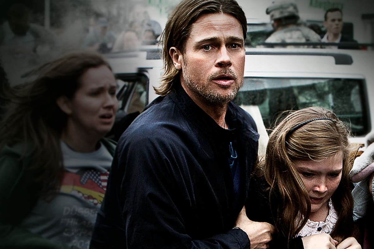 Tras años de incertidumbre y proyectos cancelados, Paramount Pictures confirmó el relanzamiento de la franquicia basada en la obra de Max Brooks