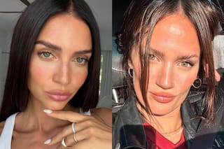 Zaira Nara y Paula Chaves sorprendieron al confirmar su acercamiento