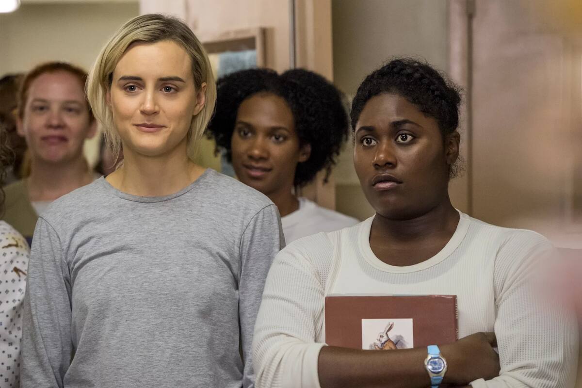 Tras anunciar que la séptima temporada de la serie será la última, Lionsgate TV Group confirmó que la historia podría tener continuidad