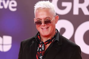 Alejandro Sanz confirmó su regreso a la Argentina
