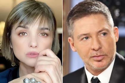 Tras casi 12 años de estar separados, Araceli González asegura que no hubo división de bienes con Adrián Suar