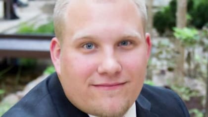 Tras casi dos años de encierro en Venezuela, Joshua Holt fue liberado gracias a negociaciones secretas (Archivo)