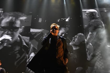 Tras comenzar su gira mundial y después de 5 años, Los Fabulosos Cadillacs vuelven a Argentina para celebrar sus casi 40 años de éxitos