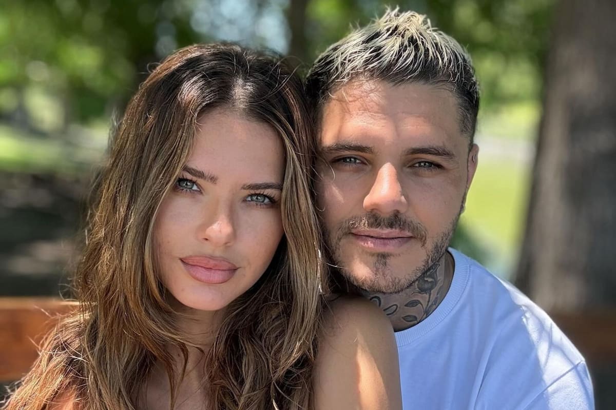 Tras confirmar su romance con María Eugenia Suárez, el jugador del Galatasaray tomó una importante decisión relacionada con los tatuajes de su cuerpo