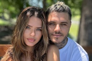 Tras confirmar su romance con María Eugenia Suárez, el jugador del Galatasaray tomó una importante decisión relacionada con los tatuajes de su cuerpo