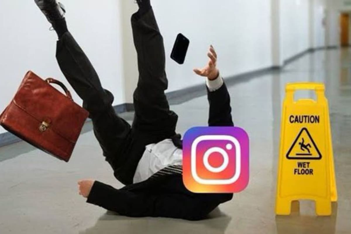 Tras conocerse la caída de una de las redes sociales más famosas del mundo, los usuarios no tardaron en demostrar su reacción en X