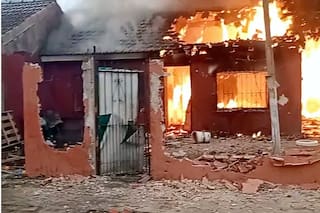 Murió uno de los heridos en la emboscada con una ametralladora y el ataque a vecinos se convirtió en un doble crimen