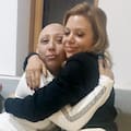 El dolor de Evangelina Anderson tras la muerte de una amiga: “Cuesta entender que ya no estás”