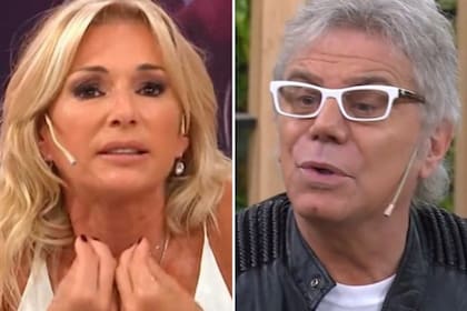 Tras conocerse que Horacio Pagani dio positivo en coronavirus, todo el equipo de Bendita tuvo que hisoparse, y Yanina Latorre se ofreció como reemplazo para la conducción