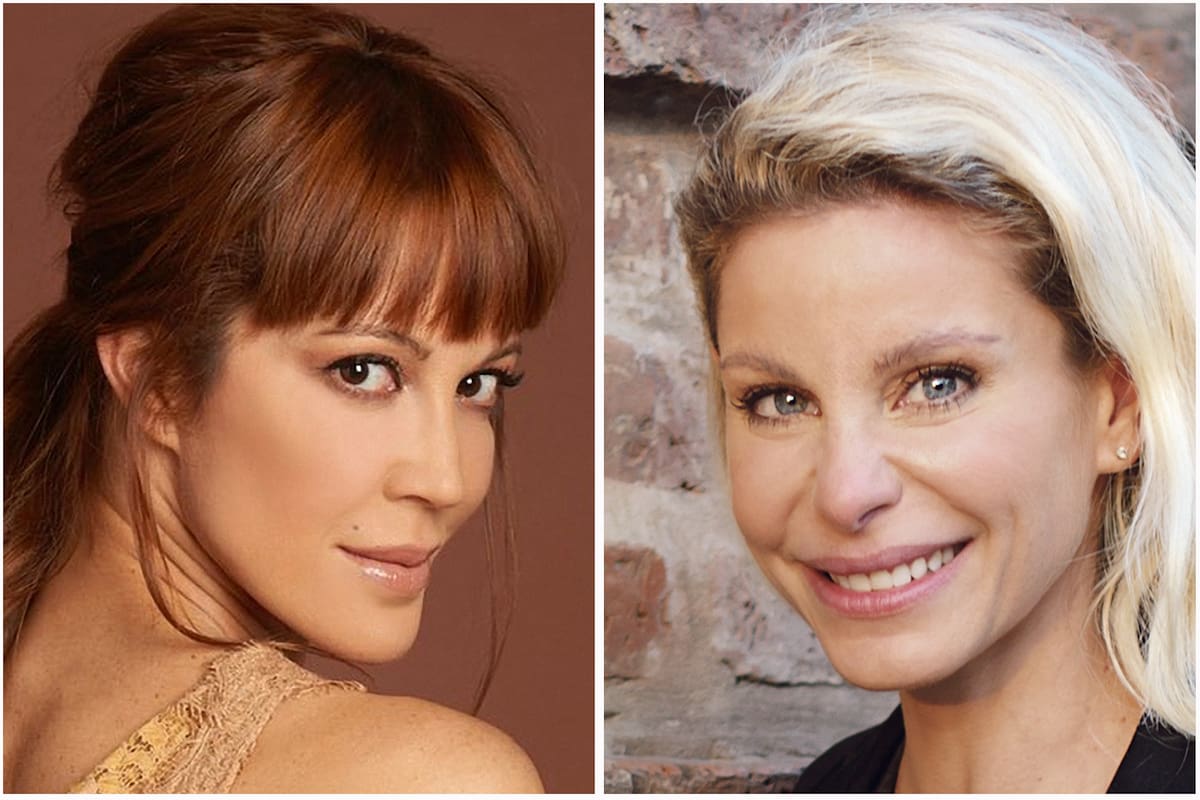 Tras dar positivo de Covid-19, Miriam Lanzoni será reemplazada por Jimena Cyrulnik en Corte y Confección