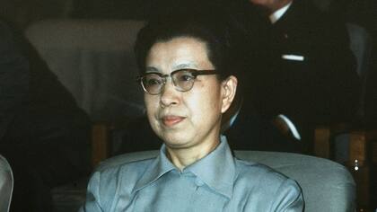 Tras décadas de desprecio, Jiang llegó a la cúpula del gobierno comunista