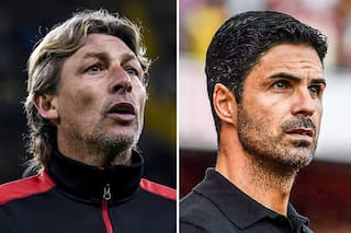 Gabriel Heinze llega a un grande de la Premier League, junto a un excompañero al que inspiró