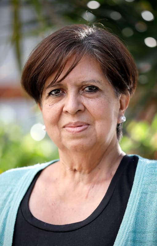 Tras denunciar a su expareja por violencia y sin que la Justicia le otorgara ninguna medida de protección, Olga Díaz sufrió un intento de femicidio y estuvo 45 días en terapia intensiva; el Estado se comprometió a darle una reparación económica y a mejorar la atención de las víctimas