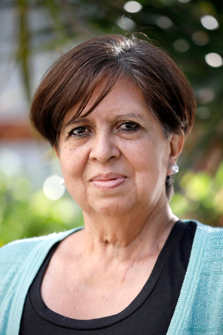 Tras denunciar a su expareja por violencia y sin que la Justicia le otorgara ninguna medida de protección, Olga Díaz sufrió un intento de femicidio y estuvo 45 días en terapia intensiva; el Estado se comprometió a darle una reparación económica y a mejorar la atención de las víctimas
