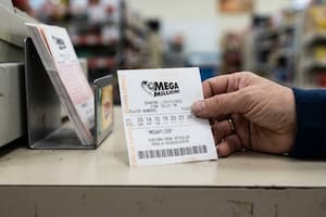La cifra sin impuestos que cobrará un jugador de lotería de Florida tras ganar US$800 millones