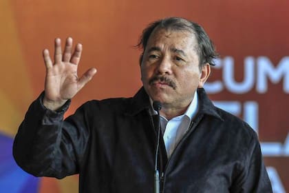Tras diez meses de violencia, el gobierno de Ortega cedió a la presión internacional para hablar de elecciones
