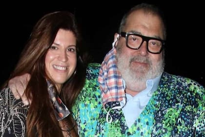 Tras dos años de amor, la pareja se casará (Foto captura)