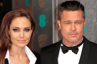 La justicia determinó que Brad Pitt y Angelina Jolie están legalmente solteros