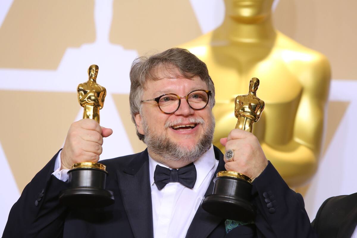 Tras dos años de polémicas, la Academia busca probar que escuchó los reclamos de representatividad de la industria al consagrar el trabajo de un "inmigrante" como Guillermo del Toro