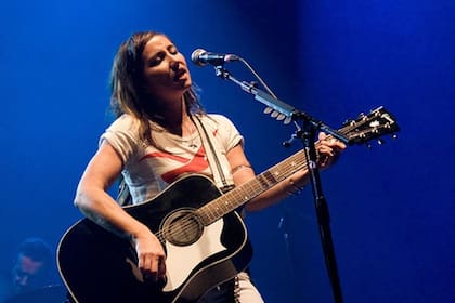 Tras dos décadas en el anonimato, reapareció en televisión y dejó boquiabiertos a sus fans