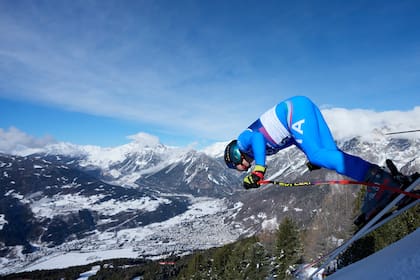 Tras dudas, los Juegos Olímpicos de Invierno de Milán-Cortina están listos para comenzar