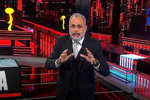 Tras el abrupto final de TV Nostra, Jorge Rial finalmente se desvinculó de América; ahora, el conductor hizo polémicas declaraciones al respecto