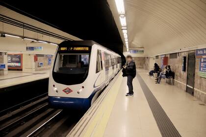 Tras el acto discriminatorio, las agresoras fueron identificadas por la policía