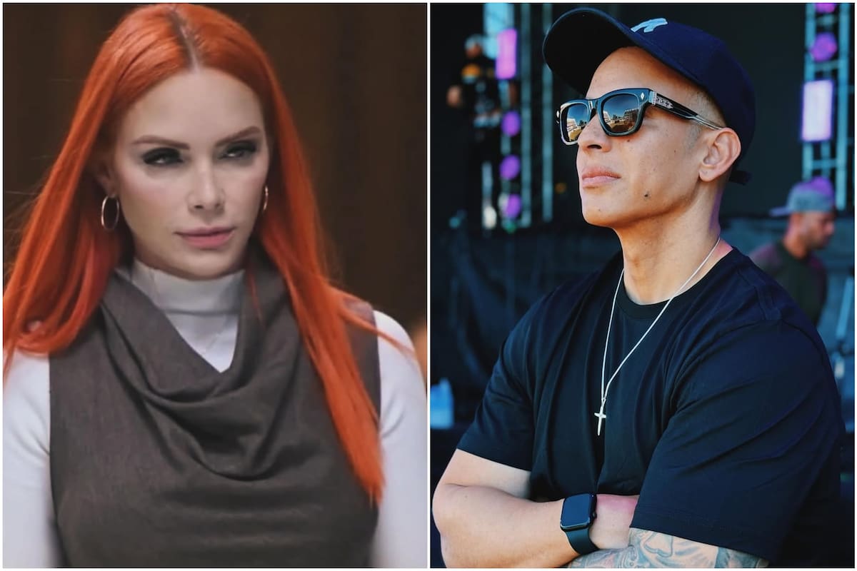 Tras el acuerdo legal, la personalidad del internet decidió hablar por sus redes sociales