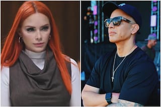 Mireddys González rompe el silencio tras pleito legal con Daddy Yankee y un acuerdo en tribunales