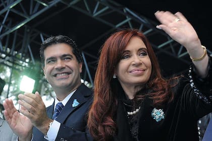 La obra comenzó en 2011, durante la primera presidencia de Cristina Kirchner.