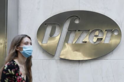 La vacuna de Pfizer mostró buenos resultados