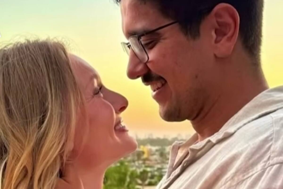 Tras el arresto de su esposo, Hannah Silveira decidió dejar Estados Unidos y mudarse a Brasil para priorizar la reunificación familiar