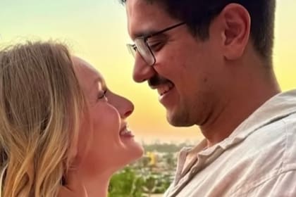 Tras el arresto de su esposo, Hannah Silveira decidió dejar Estados Unidos y mudarse a Brasil para priorizar la reunificación familiar