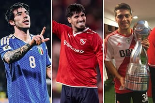 Tras el caso de Jonatan Gómez, otros jugadores con historial de adicción al juego y cómo salieron adelante