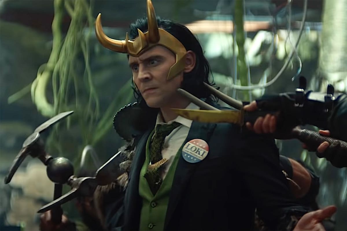 Tras el cierre de la primera temporada, Loki dejó varios conflictos sin resolver y mostró un detalle bien argentino que llamó la atención de los fanáticos de la serie de Marvel