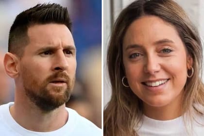 Tras el comienzo del Mundial 2026, habían vuelto a circular versiones periodísticas que indicaban un supuesto alejamiento de los jugadores de la selección argentina de la periodista Sofía Martínez