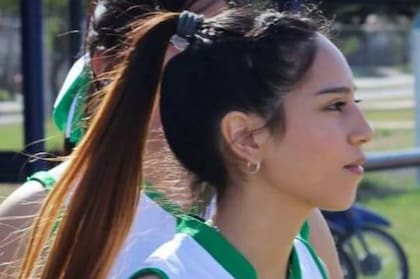 Brenda Micaela tenía 24 años y era jugadora de hockey