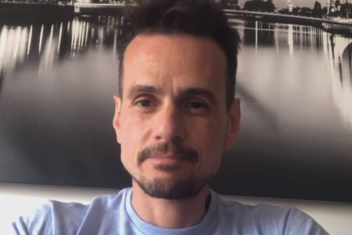 Tras el descargo de Christian Sancho, la marca de ropa interior publicó un comunicado para defenderse de las acusaciones de discriminación