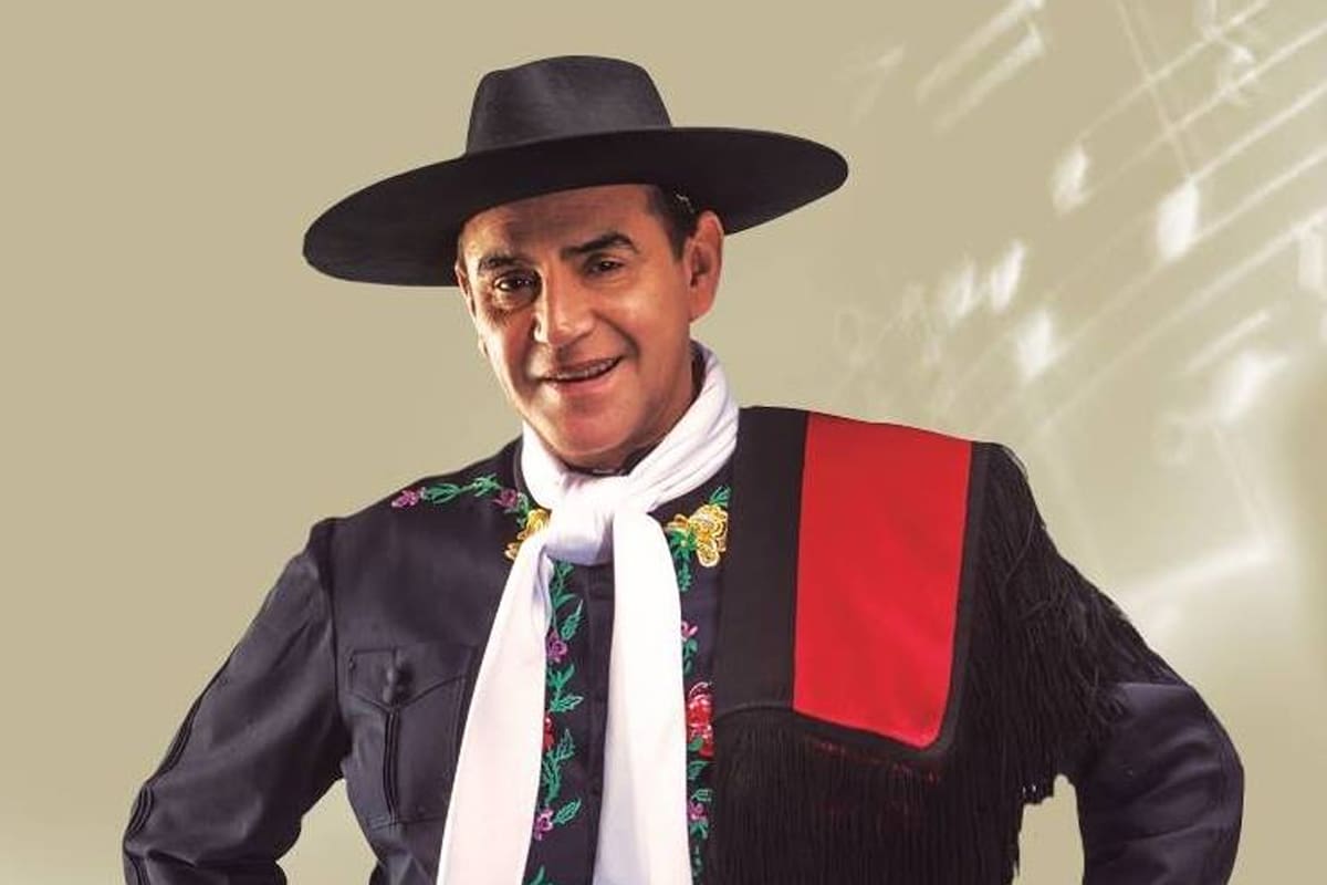 Tras el descargo de la periodista cordobesa Ivana Freitag, el músico pidió disculpas en las redes sociales