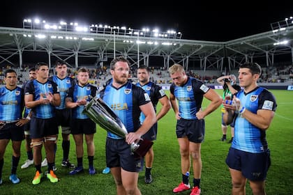 Tras el deslucido triunfo sobre Rumania (24-17) en Bucarest, los Pumas continúan su gira europea con una parada difícil: Gales, el campeón del Seis Naciones.