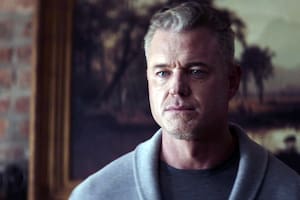 Tras el diagnóstico de ELA, Eric Dane anuncia sus memorias: “Quiero que la gente recuerde lo que es vivir con pasión”