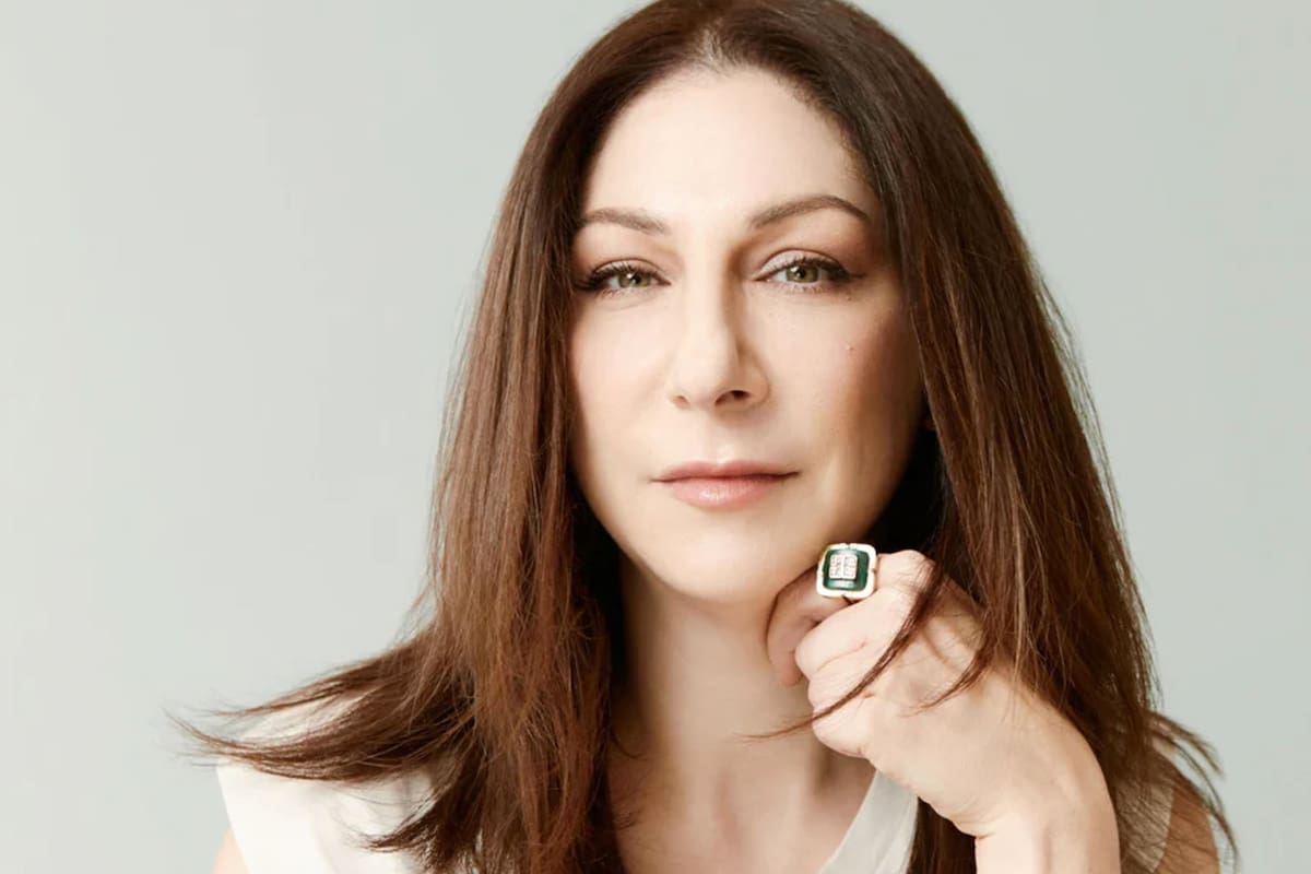 Tras el diagnóstico, Terri Bryant creó su propia firma de maquillaje, Guide Beauty, que tardó dos años y medio en materializarse