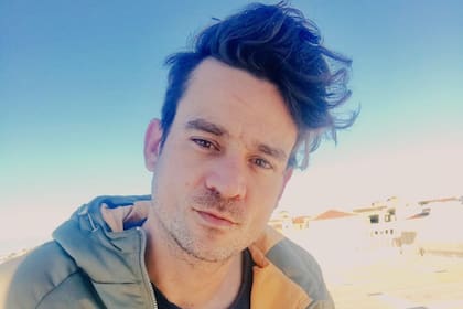 Tras el episodio que está siendo investigado por la Justicia, Chano Moreno Charpentier fue trasladado a una clínica de Boulogne para tratar sus adicciones