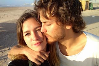 Cande Vetrano y Andrés Gil compartieron una salida familiar tras el escándalo con Gime Accardi y Nico Vázquez
