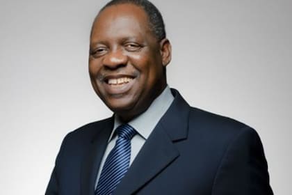 Tras el escándalo en FIFA, Hayatou quedó como vicepresidente y ahora se hará cargo del máximo organismo del fútbol