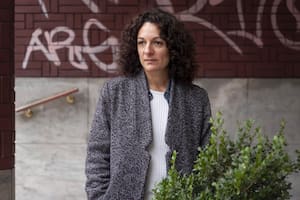 Tras el estreno de El perro no calla, Ana Katz habla del recorrido de su último trabajo en festivales internacionales y de la grave situación que vive el cine independiente