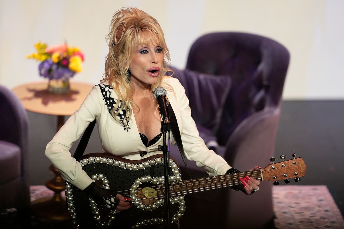 Tras el fallecimiento de la legendaria estrella de la música country a los 80 años en Nashville, el destino de su inmensa fortuna genera intensos debates y especulaciones