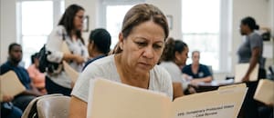 Los 17 países bajo protección que quedarían más expuestos tras el fallo de la Corte Suprema hoy